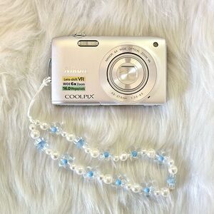 Nikon Coolpix S3300 Digital Camera TESTED